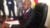 Mutungamiri weMDC VaNelson Chamisa Vokurudzira Nhaurirano Pkati Pavo naVaMnangagwa
