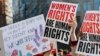 Womens Day New York
