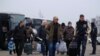  Ukraine, Russia-Backed Separatists Complete Prisoner Swap