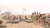 Peshmerga 