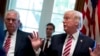 Tillerson Says Kushner Conducted Foreign Policy Without Him