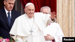 Pope Francis