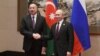 Azərbaycan və Rusiya prezidentləri Ukrayna ilə bağlı müzakirə aparıb - təhlilçi reaksiyaları