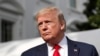 Trump Ya Yi Watsi Da Bukatar Majalisar Dokokin Amurka Kan Yaki Da Iran