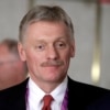 Dmitry Peskov