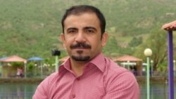 دکتۆر کەنعان حەمە غەریب