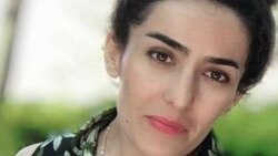 ئەوین موستەفا زادە، بەرپرسی ناوەندی ئامار لە رێکخراوی کوردپا