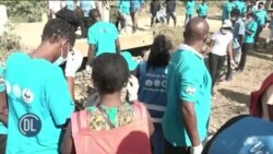 Blnken akutana na Waziri Mkuu wa Israel