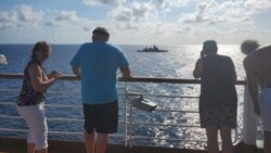 VOA Asia - Coronavirus cruiseship conundrum 