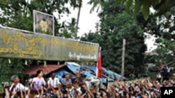 အမျိုးသားပြန်လည် ရင်ကြားစေ့ရေးအတွက် ဘာတွေလုပ်ဖို့လို