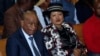 Maesaiah Thabane obtient sa liberté conditionnelle