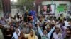 Pakistan Court Grants Brief Respite to Critically Ill Sharif  