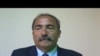Əjdər Tağızadə: Ərəbi asırsan, türkü zindana basırsan, bəlucu güllələyirsən [Video-Müsahibə]