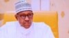 Buhari Ya Yi wa Hadaddiyar Daular Larabawa Jajen Harin Da Aka Kai Mata