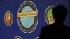 China Snubs IMF, World Bank Meetings in Japan