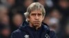 Manuel Pellegrini Ya Koma Spain A Zaman Kocin Betis