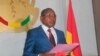 Le procès du massacre de 2009 s'ouvrira "probablement" fin septembre à Conakry