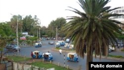 ባህር ዳር 