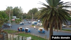 ባህር ዳር 
