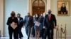 Les démocrates tentent de dépeindre Trump comme instigateur en chef de l'assaut au Capitole