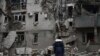 Russia Ukraine War