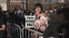 Young Voters Set to Turn Out in New York City