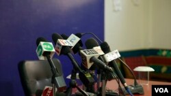World Press Freedom Day