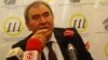 Cəmil Həsənli: Kriminal idarəçiliyin tüstüsü ölkəni bürüyür, alovu ərşü-əlayə qalxır