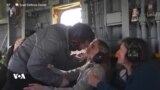 Marco Rubio dibêje Divê Hamas Were Jinavbirin
