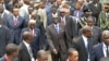 Zimbabwe's Political Impasse High on SADC Agenda
