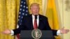 White House OKs Ethics Waivers to 14 Groups, Individuals