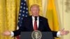 Uongozi wa Trump wapitisha masharti makali zaidi ya kutoa viza