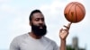 NBA - Houston dompte les Lakers grâce à un Harden étincelant