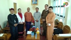 အမျိုးသမီးကဏ္ဍ၊ သုတစုံလင် အမေရိကန်တခွင်၊ သိပ္ပံနဲ့နည်းပညာ အပတ်စဉ်ကဏ္ဍတွေနဲ့အတူ ည ၉း၀၀ - ၁၀း၀၀ ရေဒီယိုအစီအစဉ်