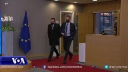 BE paralajmëron për sanksione ndaj Rusisë