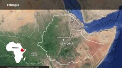 የወልቃይት ህዝብ የማንነት ጥያቄ
