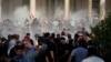 امریکا: ناآرامی در عراق نگران کننده است، عراقی‌ها از خشونت پرهیز کنند