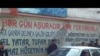 Nardaranda etiraz aksiyası təxirə salınıb [Video]