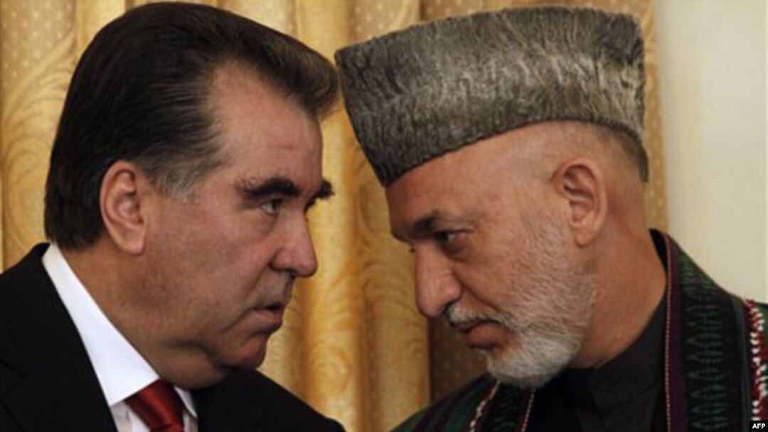 "AQSh Markaziy Osiyo davlatlari bilan ishlar ekan, xayolida doimo Afg'oniston", - deydi siyosatdonlar.