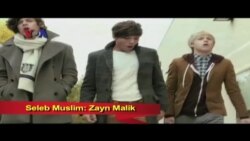 Pramuka dan Selebriti Muslim di Amerika (2)
