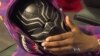 'Black Panther' Sets Hollywood Records as Crowds Pack Theaters Around the Globe