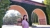 Yorie Kumalasari, Effects Artists di DreamWorks Animation Studio, California (Dok: Yorie Kumalasari)