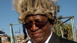 Ingxoxo Esiyenze LoMnu. Sibangilizwe Nkomo