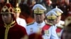 Small Parties Put Thai Coup Leader on Track to Remain in PM Post