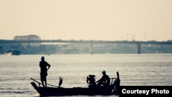  Life on a boat