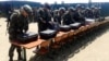 Azərbaycan Silahlı Qüvvələrinin NATO qiymətləndirməsi üzrə təlimi başlayıb 
