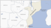 Mozambique