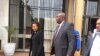 VaSavior Kasukuwere