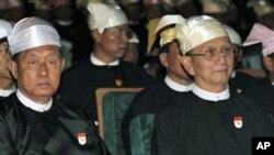 အစိုးရသစ်နဲ့ ပြန်လည်သင့်မြတ်ရေး အလားအလာ