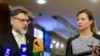 Ukraine, Separatists Fail to Agree on Prisoner Exchange